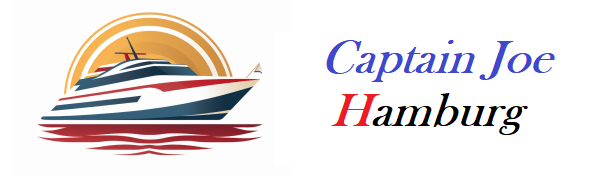 Wilkommen bei Captain Joe