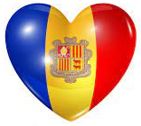 Spanische Flagge